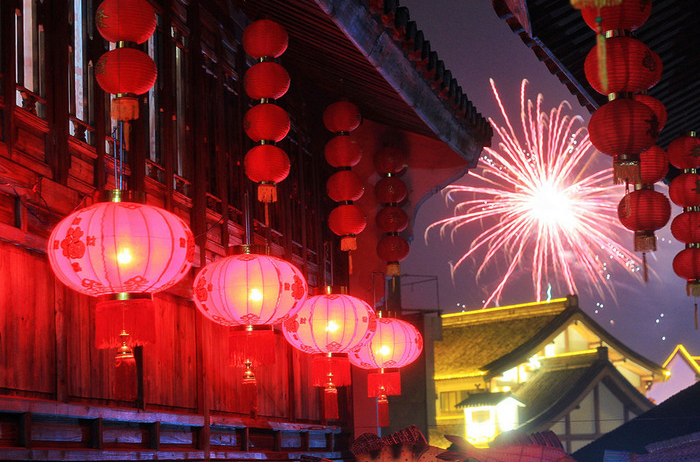 送女友的小年祝福语